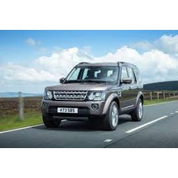 Accesorios Land Rover Discovery (2013 - 2017)